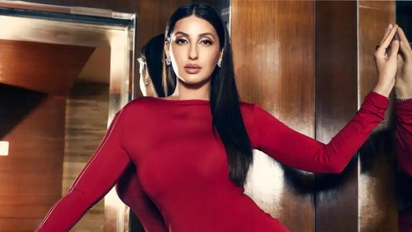 Sarke Chunar Row: Nora Fatehi Apologises To NCW With Clarification, Claims She 'Was Put In This Situation...'