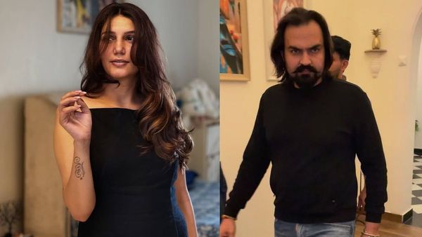 Sapna Choudhary & Veer Sahu's Marriage Hits Rock Bottom? Former Bigg Boss Contestant's Statement Sparks Buzz