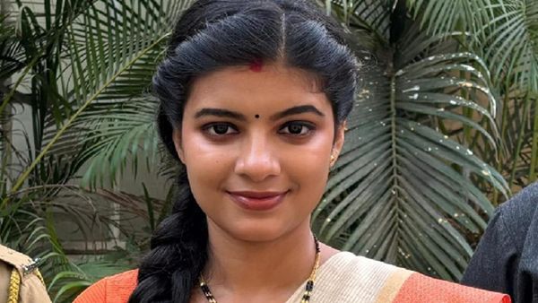 Saru Latest Episode: IAS Officer Saru Fights To Build A Girls’ College In Her Village