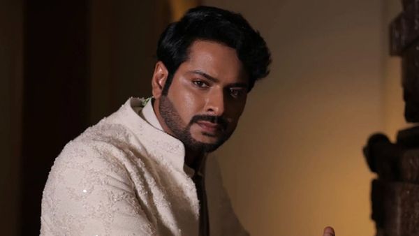Anupamaa Actor Satya Tiwari Reveals How The Show Changed Him As An Actor - DEETS