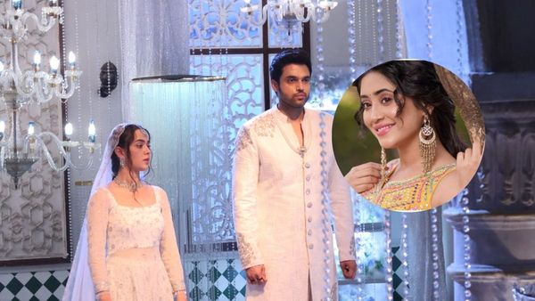 Seher Hone Ko Hai: Shivangi Joshi Or Ashi Singh- Who Will REPLACE Rishita Kothari As New Female Lead?