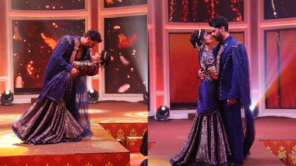 Fashion Ke Rang, Rishton Ke Sang: Shabir Ahluwalia Hints At Romance In Upcoming Met-gala Themed Glam Night