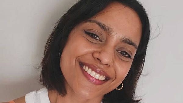 Shahana Goswami Admits Having Multiple Open Relationships: I Have So Much Love To Give, Why Should I...