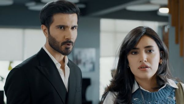 Shaidai Ep10 Release Time India: Here's When New Episode Of Feroze Khan's Show Premiere