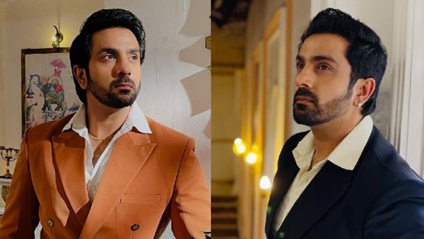 Mann Atisundar Fame Sunny Sachdeva Eyes Reality TV To ‘Reset Perception’ After Years Of Playing Intense Roles