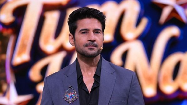 Tum Ho Naa – Ghar Ki Superstar: Rajeev Khandelwal Reveals A Hidden Chapter Of His Acting Journey