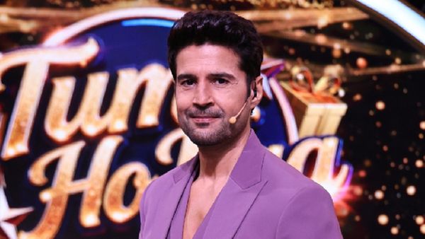Tum Ho Naa Episode: “When 500 Girls Chased Rajeev Khandelwal: A ‘Pyaar Wala Hamla’ Story Comes Full Circle..."