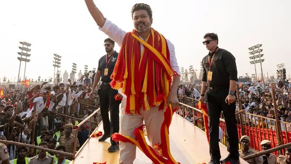 Tamil Nadu Assembly Election Results 2026 Live: Will Vijay’s TVK Disrupt DMK’s Bid For A Second Term?