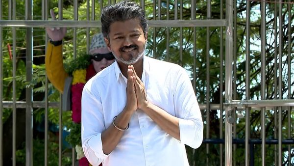 Tamil Nadu Govt Formation & New CM 2026 Live