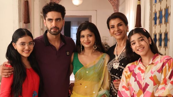Yeh Rishta Kya Kehlata Hai Written Update May 28: Identity Of Maira’s Stalker Revealed; What Will AbhiMaan Do?