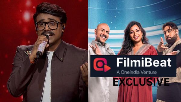 Indian Idol 16 EXCLUSIVE! Abhishek Kumar On Most Favourite Moment, Performing At Yas Island & More