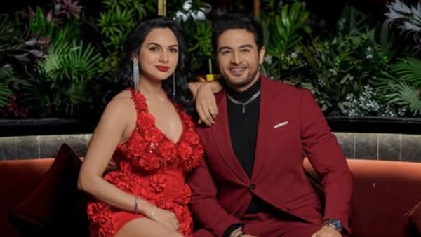 Lock Upp 2: Akanksha Reveals Real Reason To Divorce Gaurav Khanna; Says ‘Mujhe Realise Ho Gaya Tha Main….’  