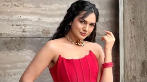 What Is Akanksha Chamola Hinting At? Her Latest Post Raises Questions
