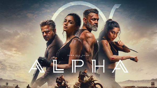 Alpha Trailer OUT: Alia Bhatt & Sharvari Are Total Alphas In YRF’s Popcorn Action Entertainer