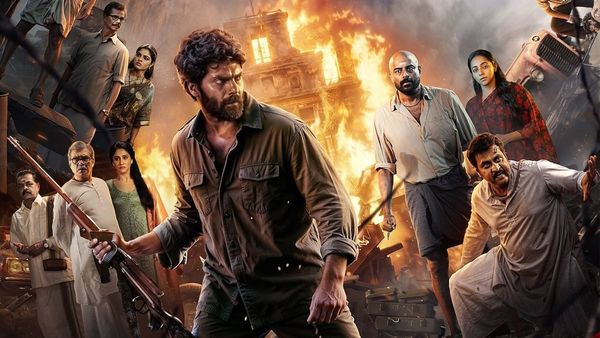 Ananthan Kaadu Hit Or Flop? Early Audience Verdict