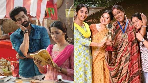 Annapurnar Lokkhira Full Cast, Actors Real Name: Swastika Ghosh, Soumyadeep Mukherjee- Who Is Playing What?