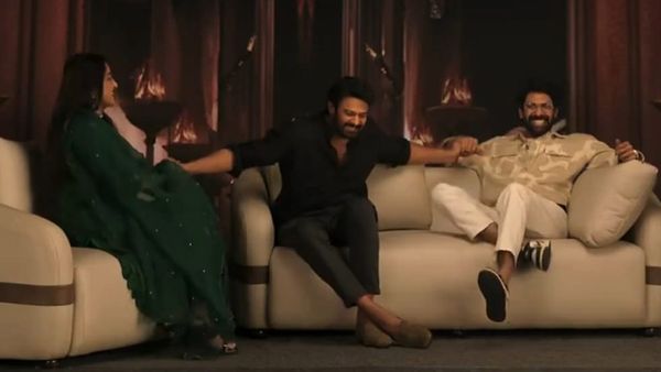 Baahubali 3 Buzz After Viral Documentary Clip