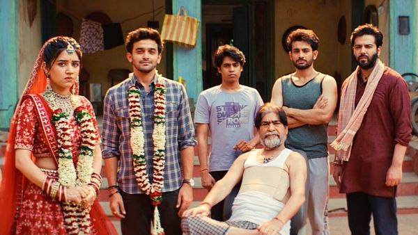 Bareilly Ke Bacchan Episode 1 Premiere Time Tonight: When Will First Episode Air On Colorse TV? Schedule DEETS