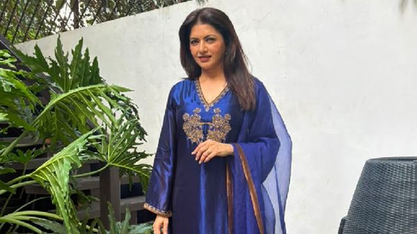 Bhagyashree Advocates Environmental Awareness On World Environment Day Through Powerful And Impactful Message