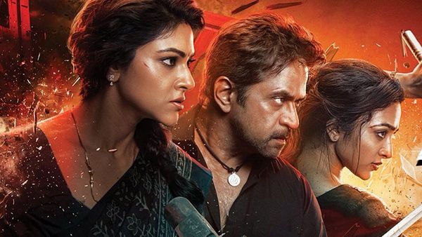 Blast Box Office Collection Day 8: Nears ₹37 Cr Worldwide