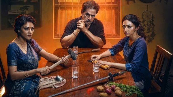 Blast Box Office Collection Day 17: Crosses ₹65 Cr Worldwide