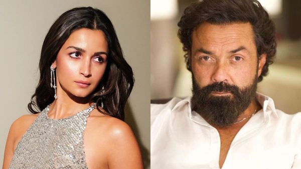 Bobby Deol Breaks Silence On Rumours Of A Massive Rift With Alpha Co-Star Alia Bhatt: Log Itne Velle Hai…