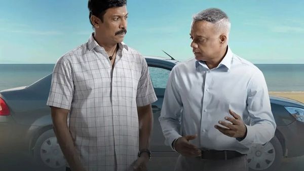 Carmeni Selvam OTT Release Date And Platform