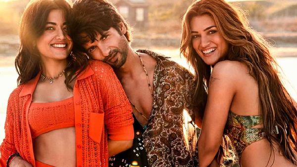 Cocktail 2 Advance Booking Collection Day 1: Shahid's Film Beats O'Romeo Presales; Creates THIS Record