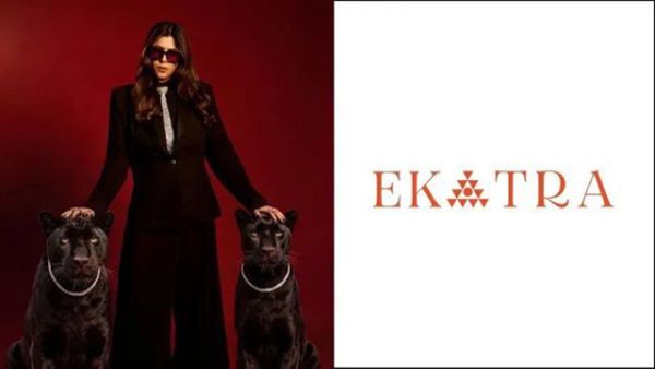 Ektaa Kapoor: “I’ve Spent Years Creating Stories About Women Who Define Success On Their Own Terms...."