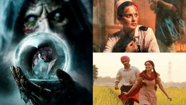 Haunted 3D Echoes Of The Past Box Office Collection Day 2 (Early Updates): Weekend JUMP! Overshadows Kangana & Vedang-Sharvari's Films 