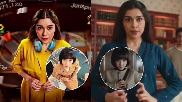 Juhi Mui Premiere TONIGHT: Is Eisha Singh's Serial A Kdrama REMAKE? Where To Watch Korean Original Online?