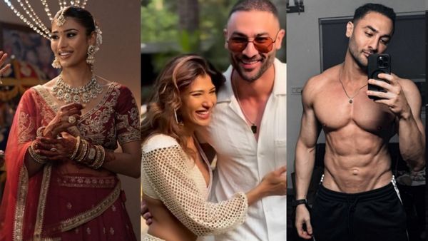 Nehal Chudasama Bf Name, Photo: WHO Is Amin Ghesmati? All About BB 19 Fame's Rumored Beau Amid Wedding Buzz