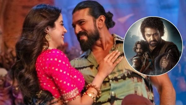 Peddi Collection Day 1 (Early Estimates): 50 Cr NOT OUT