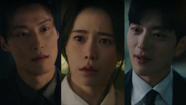 My Royal Nemesis Episode 9 Ending SHOCKER: Did Se Gye Find Out Seo Ri's Big Secret? Mun Do's Plan BACKFIRED?