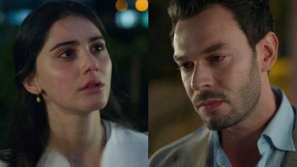 Sevdigim Sensin Episode 15 (Final) Release Date, Platform: When Is The Finale? Where To Watch Last Ep Online?
