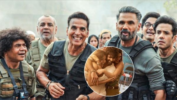 Welcome To The Jungle Day 2 Collection Early Updates: Akshay's Film Crosses 35 Cr Amid Weekend Boost; CRUSHES Cocktail 2