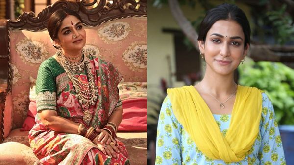Ganga Mai Ki Betiyan TWIST | Indira Krishna Teases Durgawati-Sneha Face-Off In Zee TV Show: Expect Fireworks