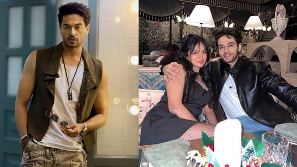 Gaurav Khanna Shares First Post After Akanksha Chamola Announces Divorce With Him; Did He React To Big News?