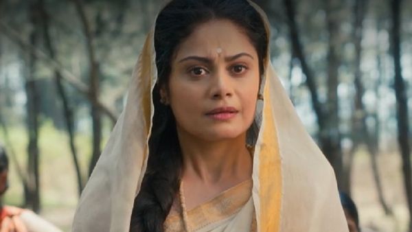 Hastinapur Ke Veer: Toral Rasputra On bringing Kunti To Life In Sony SAB's Show: "I Want Audiences..."