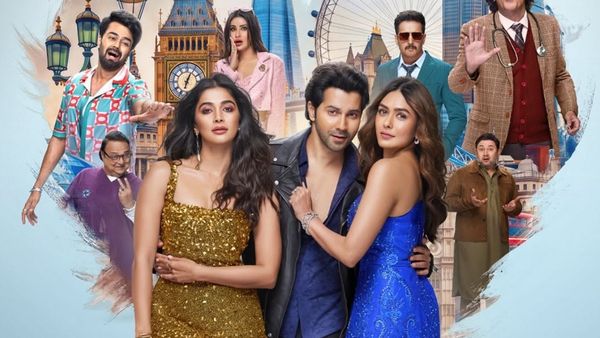 Hai Jawani Toh Ishq Hona Hai First Review: Varun's Film Is An Entertainer With Predictable Story; Climax Is…