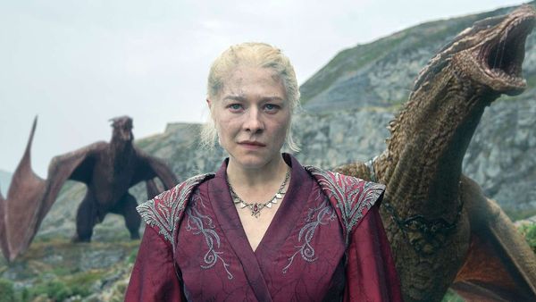 House Of The Dragon 3 Episode 2 Ending Explained: Why Did Rhaenyra Kill Otto Hightower? Climax Spoilers Out