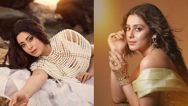 A Heart, A Mystery Man, And A Date: What Is Isha Malviya Hinting At?
