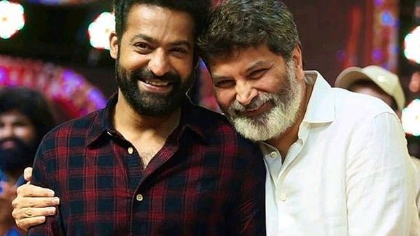 Jr NTR God Of War Announcement Today?