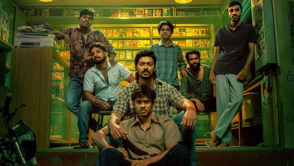 Mango Pachcha First Review: Sanchith Earns Praise