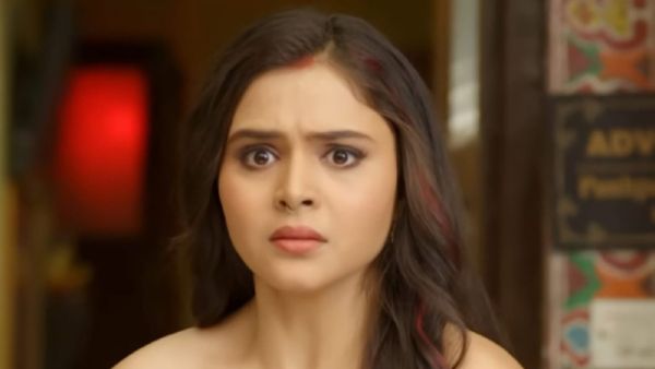 Muskaan Bamne On Her First Cooking Scene On-screen In Sony SAB’s Pushpa Impossible: " I Had To Call..."