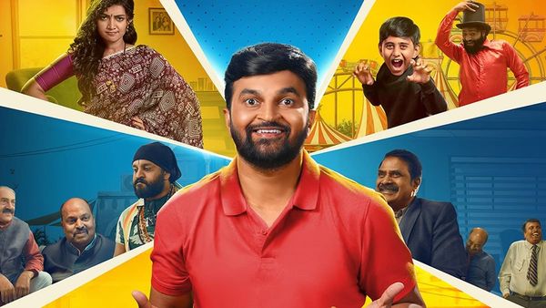 Naanu Karunakara OTT Release: Where To Watch Online