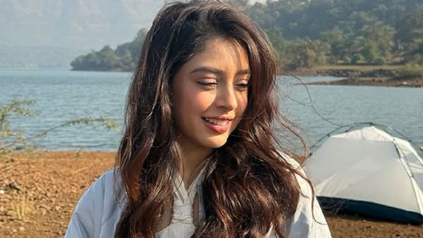 Is Niti Taylor Preparing For A Brand-New Chapter? Her Cryptic Post Has Fans Wondering
