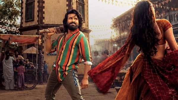 Peddi USA Advance Booking: US Premiere Sales Near $700K