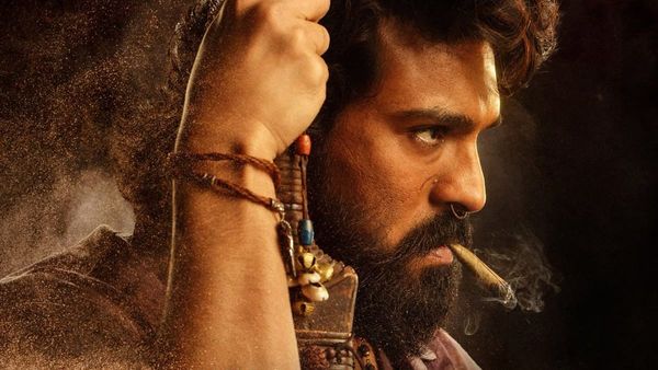 Peddi OTT: Streaming Platform Update For Ram Charan's Film