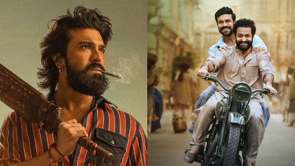 Peddi Worldwide Box Office Day 1 (Early Trend): Ram Charan's Film To Hit Century On 1st Day; Will It Beat RRR?  